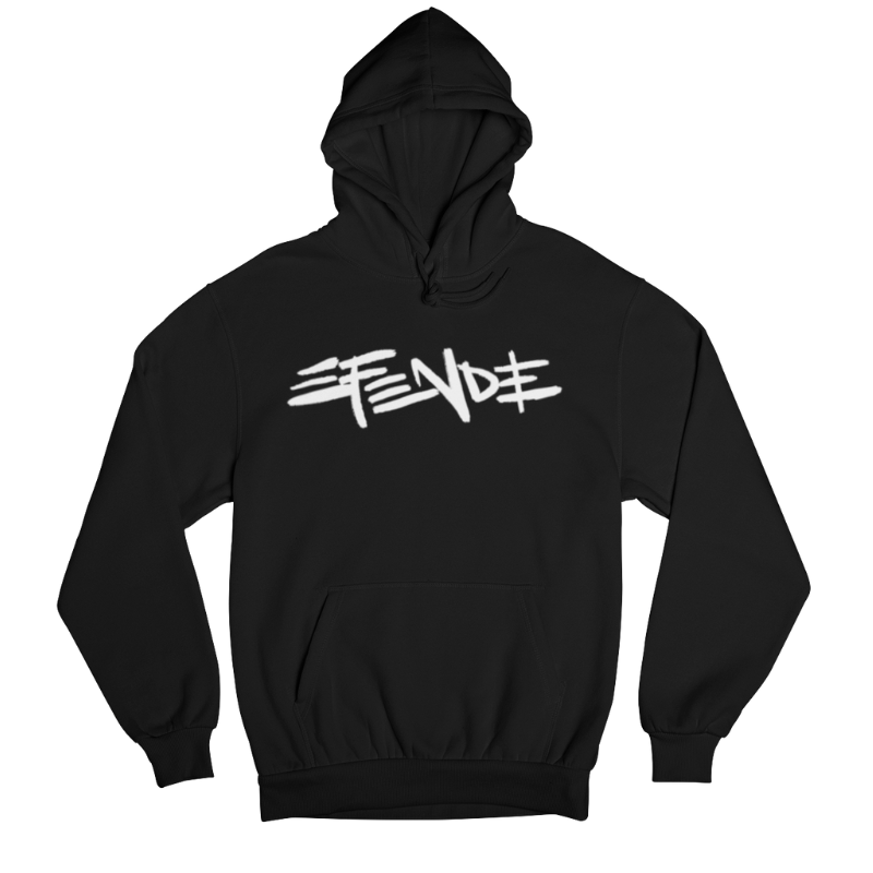 Creative Mind Hoodie