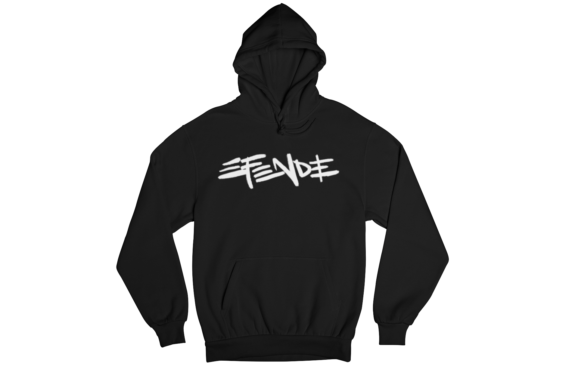 Creative Mind Hoodie