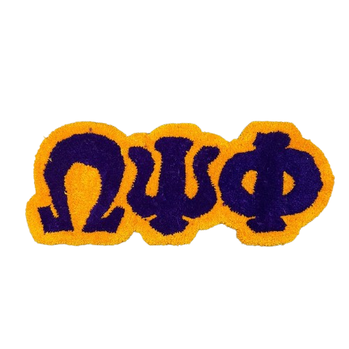 Omega Psi Phi