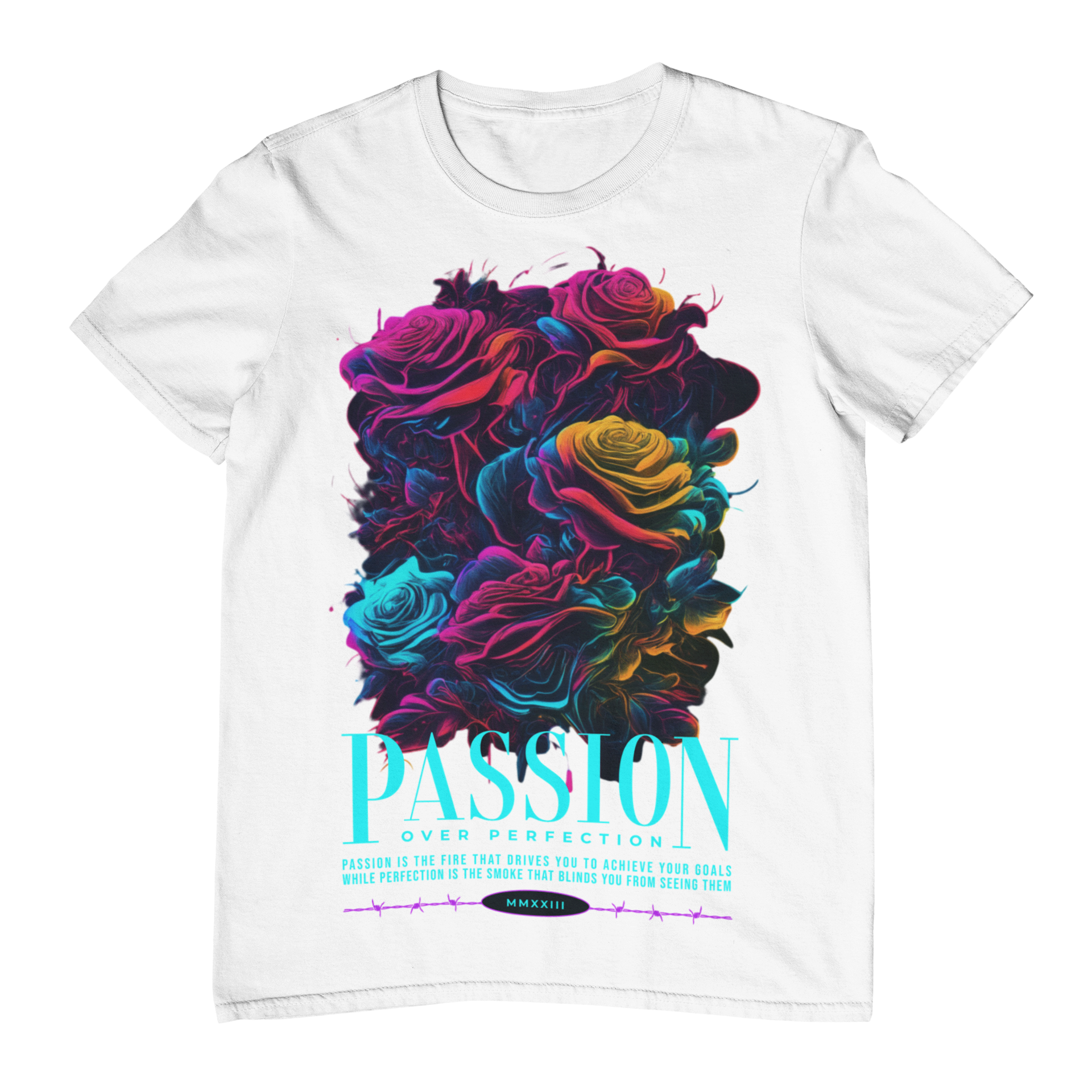 Passion Tee