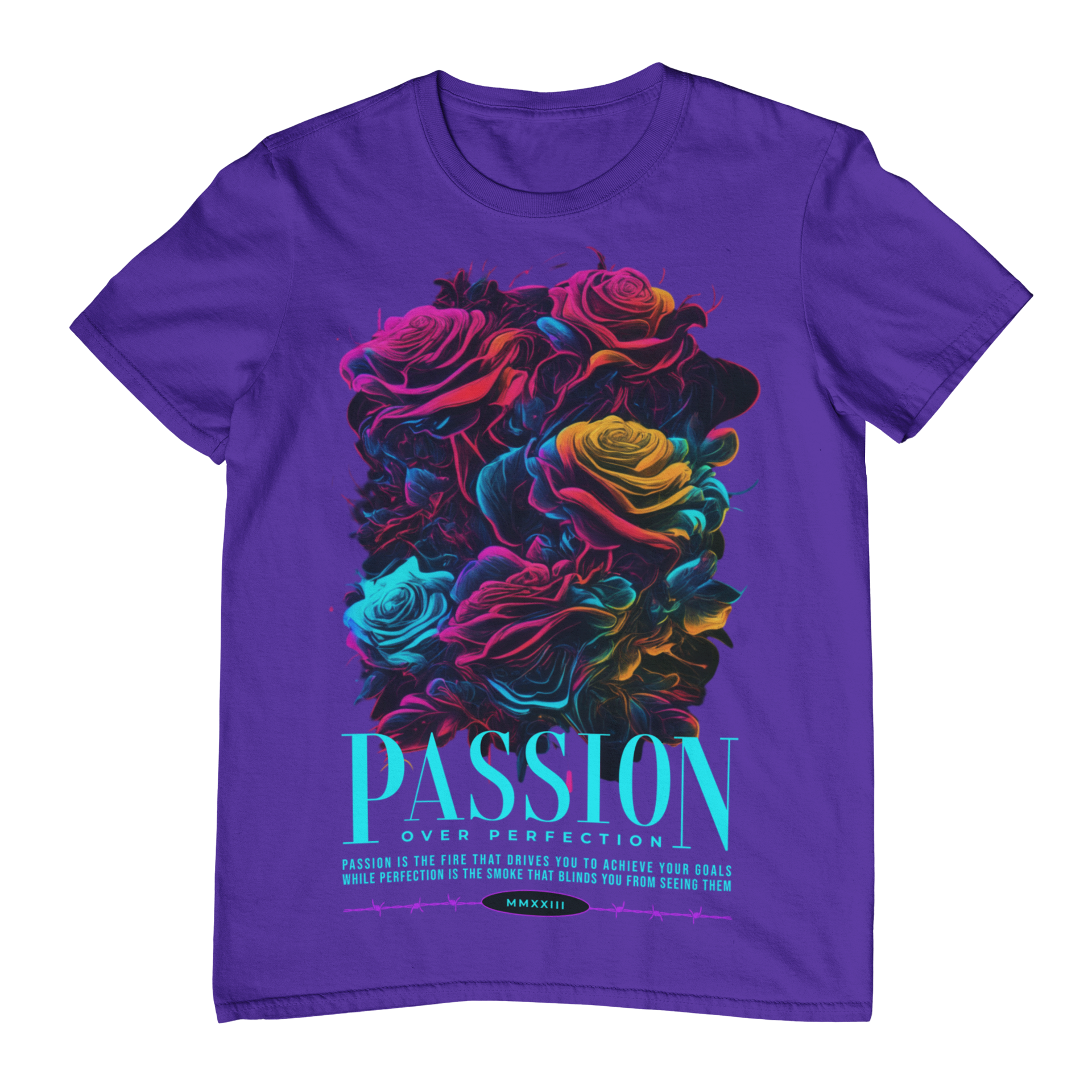 Passion Tee