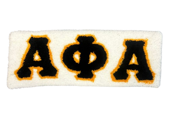 Alpha Phi Alpha