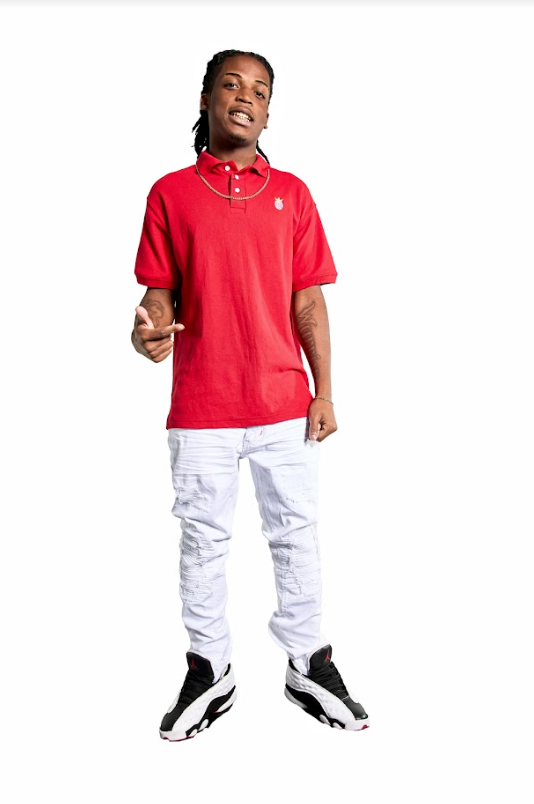 EFENDEE Crown Polo