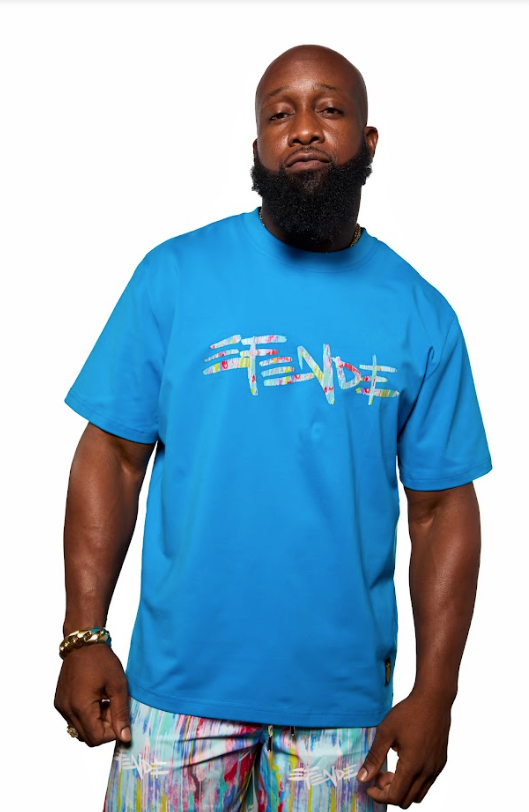 EFENDEEism CLASSIC T-SHIRT