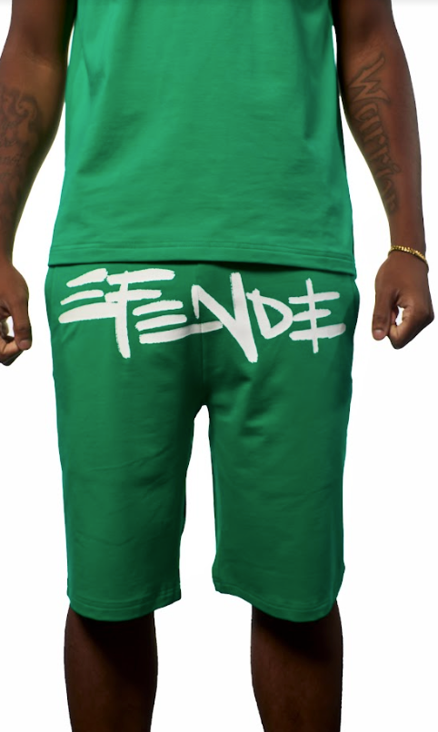 EFENDEE Classic Shorts