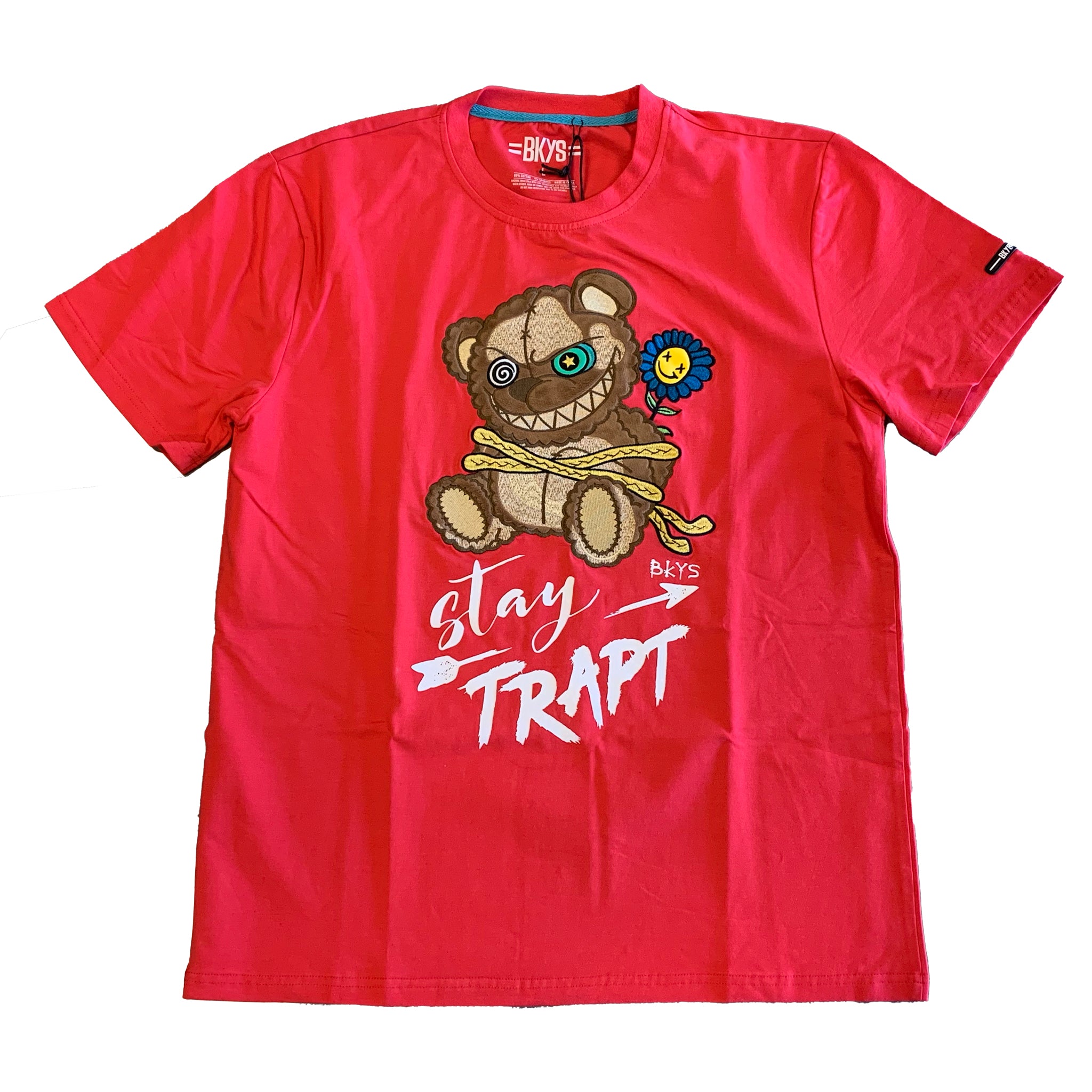 Stay Trapt Tee